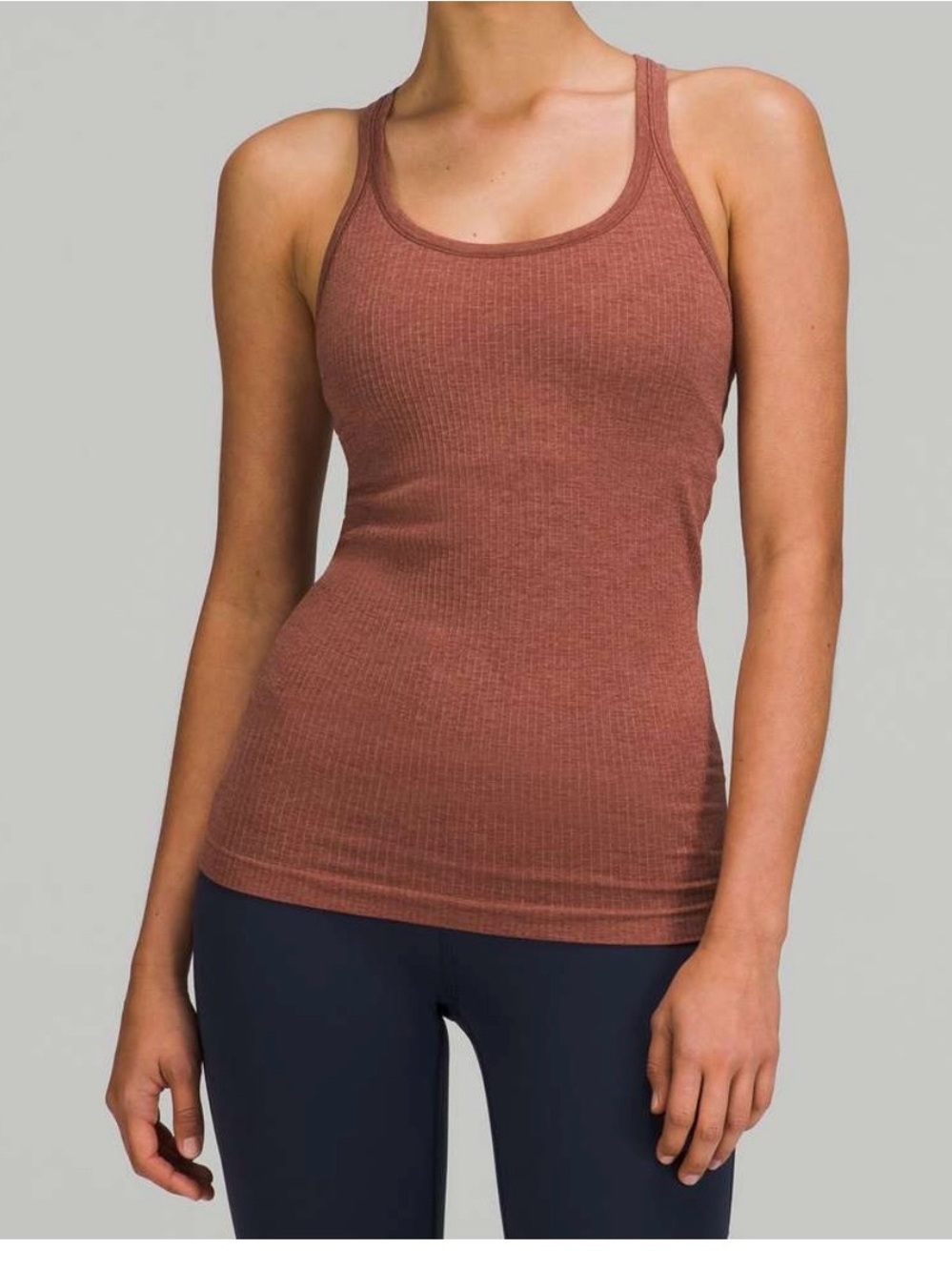 Ebb to street Tank Top size 4